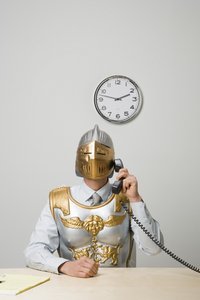财务报表